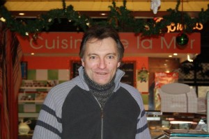 Alain Sigaud